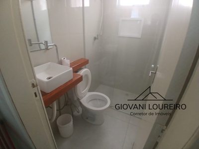 Apartamento, 1 quarto, 57 m² - Foto 4