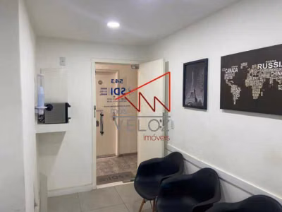 Sala-Conjunto, 41 m² - Foto 1