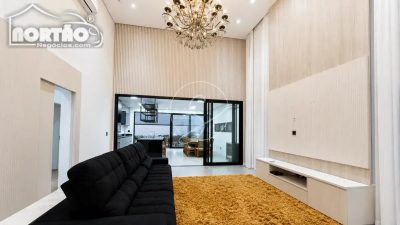 Casa, 1 quarto, 306 m² - Foto 3