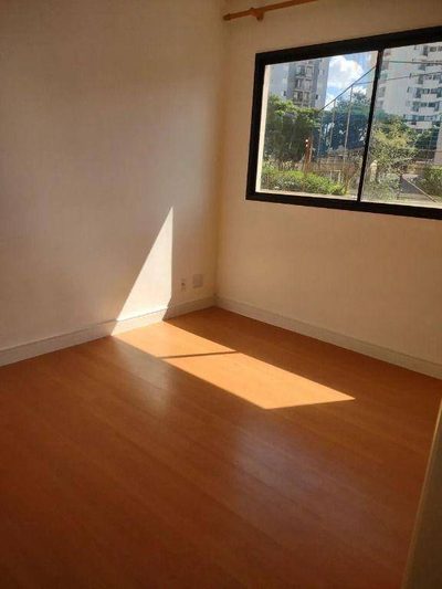 Apartamento, 2 quartos, 52 m² - Foto 2