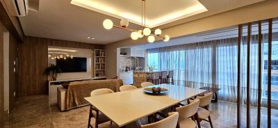 Apartamento, 2 quartos, 110 m² - Foto 5