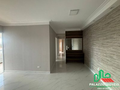 Apartamento, 3 quartos, 85 m² - Foto 4