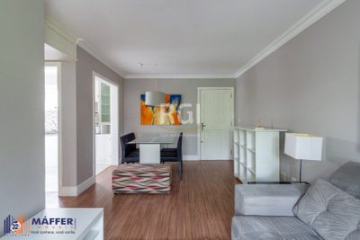 Apartamento, 1 quarto, 51 m² - Foto 5