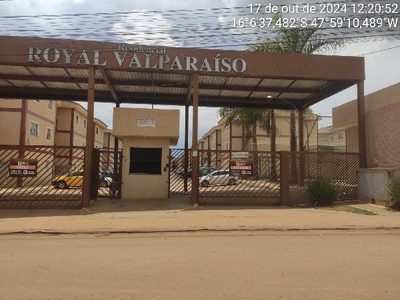 Apartamento, 2 quartos, 48 m² - Foto 1