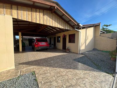 Casa, 3 quartos, 130 m² - Foto 1