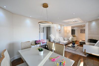 Apartamento, 3 quartos, 135 m² - Foto 1