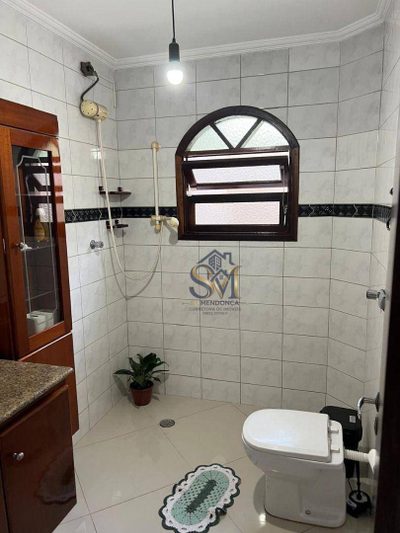 Sobrado, 3 quartos, 215 m² - Foto 3