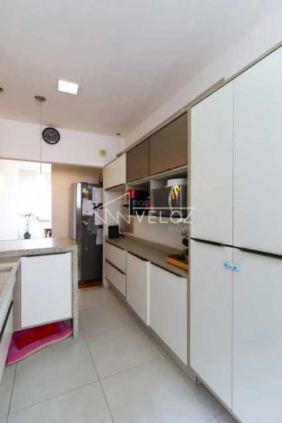 Apartamento, 4 quartos, 165 m² - Foto 1