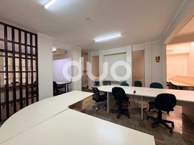 Prédio Inteiro, 394 m² - Foto 1