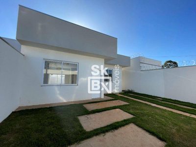 Casa, 2 quartos, 250 m² - Foto 2