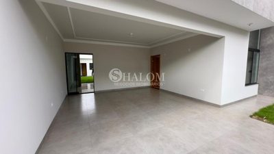 Casa, 3 quartos, 150 m² - Foto 2