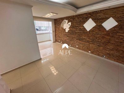 Apartamento, 3 quartos, 83 m² - Foto 2