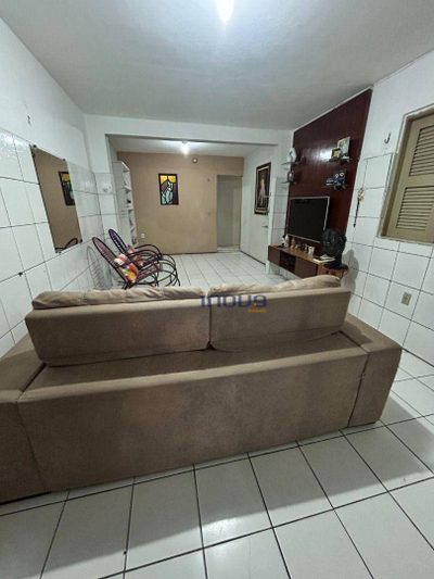Casa, 3 quartos, 286 m² - Foto 4