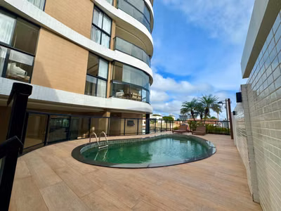 Apartamento, 3 quartos, 122 m² - Foto 1