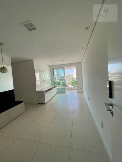 Apartamento, 3 quartos, 71 m² - Foto 2