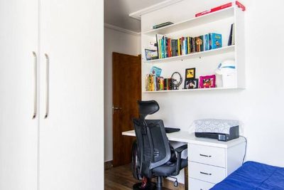 Apartamento, 2 quartos, 60 m² - Foto 5