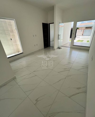 Casa, 2 quartos - Foto 2