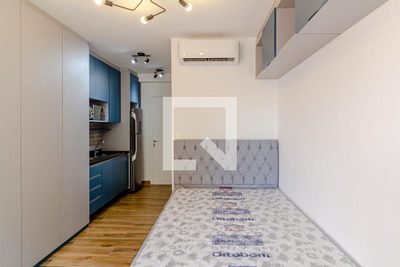 Kitnet-Studio, 25 m² - Foto 5