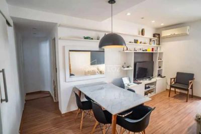 Apartamento, 2 quartos, 90 m² - Foto 3