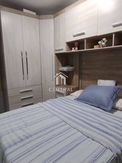 Apartamento, 2 quartos, 45 m² - Foto 3
