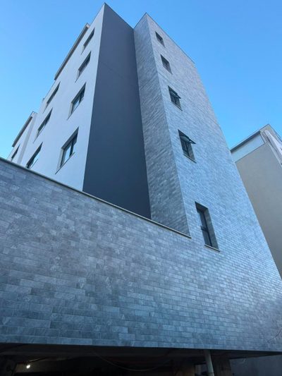 Apartamento, 1 quarto, 38 m² - Foto 4