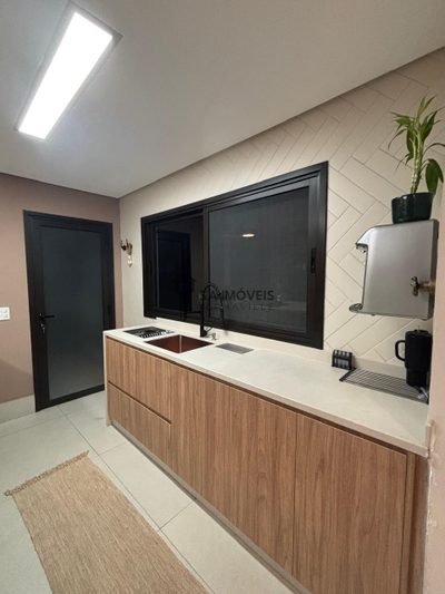 Casa, 4 quartos, 356 m² - Foto 5