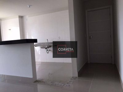 Apartamento, 2 quartos, 59 m² - Foto 5