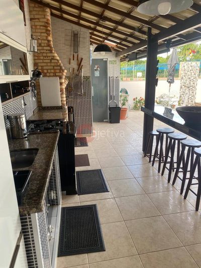 Casa, 4 quartos, 200 m² - Foto 4