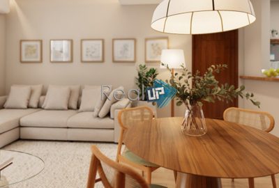 Apartamento, 2 quartos, 78 m² - Foto 5