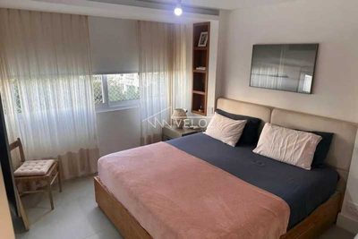 Apartamento, 3 quartos, 93 m² - Foto 1
