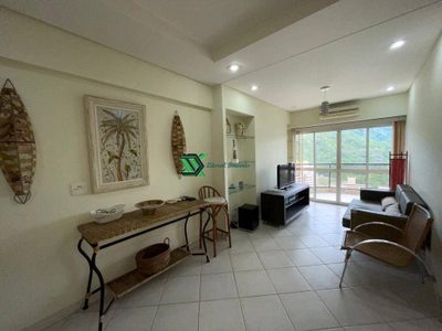 Apartamento, 3 quartos, 100 m² - Foto 1