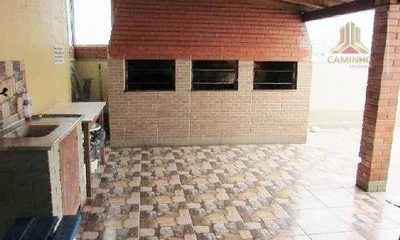 Apartamento, 1 quarto, 29 m² - Foto 2