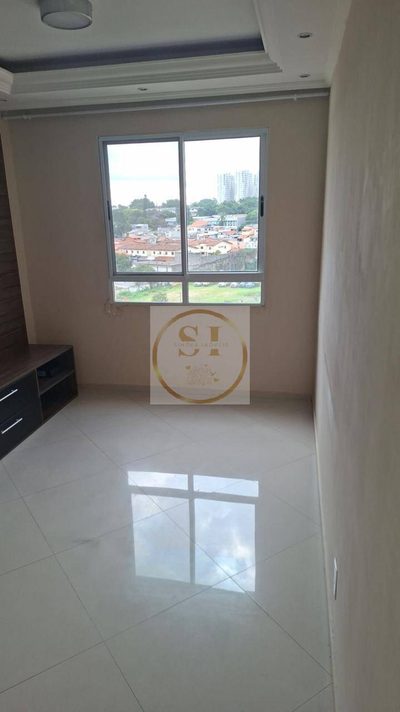 Apartamento - Foto 1