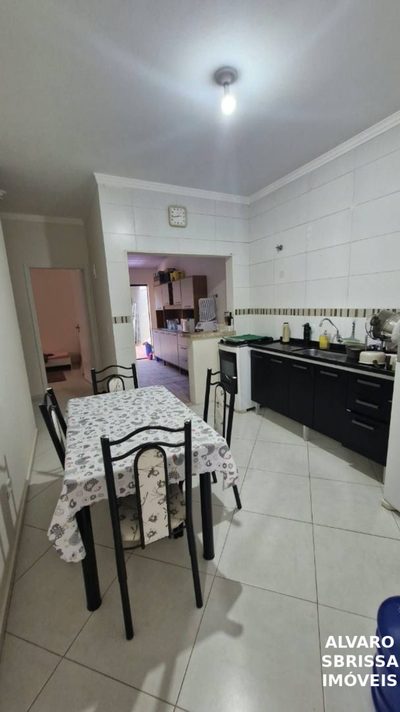 Casa, 2 quartos, 66 m² - Foto 3