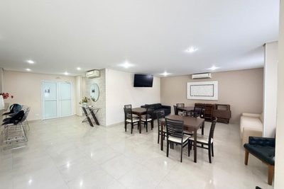 Apartamento, 3 quartos, 61 m² - Foto 2