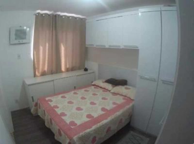 Apartamento, 2 quartos, 55 m² - Foto 2