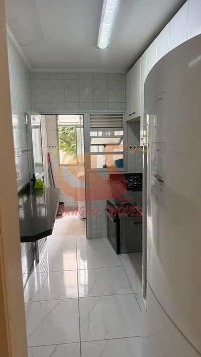 Apartamento, 3 quartos, 63 m² - Foto 3