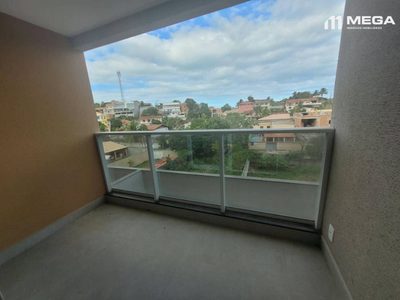 Apartamento, 1 quarto, 64 m² - Foto 1