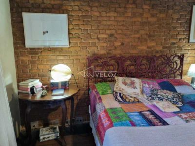 Apartamento, 4 quartos, 260 m² - Foto 1