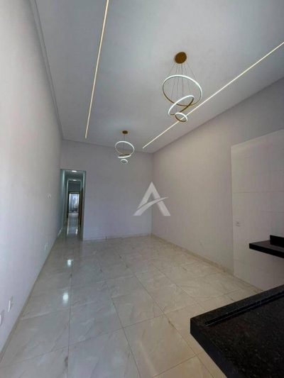 Casa, 3 quartos, 80 m² - Foto 5