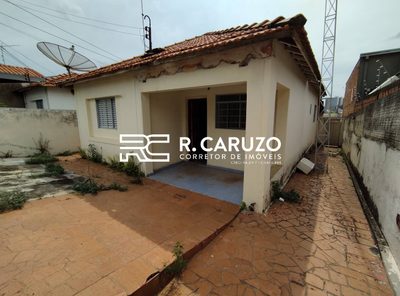 Casa, 3 quartos, 129 m² - Foto 1