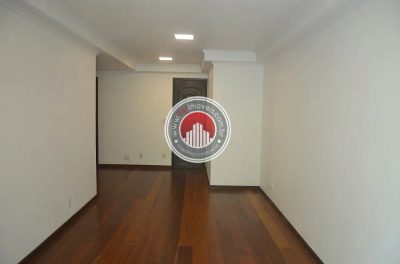 Apartamento, 3 quartos, 128 m² - Foto 3