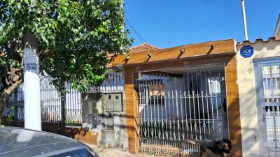 Casa, 6 quartos, 287 m² - Foto 1
