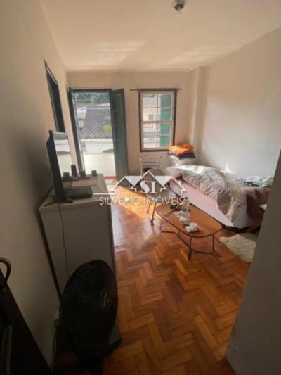 Apartamento, 1 quarto, 35 m² - Foto 1