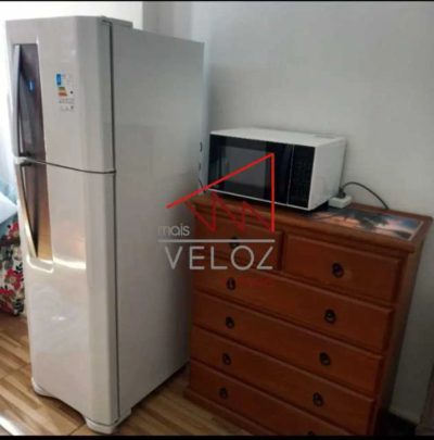 Flat/Apart Hotel, 30 m² - Foto 1