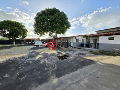 Depósito-Galpão, 12000 m² - Foto 5