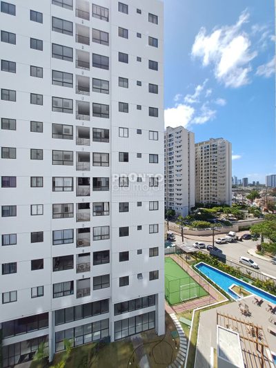 Apartamento, 3 quartos, 64 m² - Foto 2