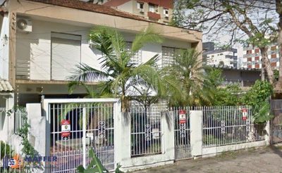 Casa, 5 quartos, 400 m² - Foto 1