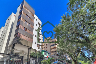 Apartamento, 3 quartos, 137 m² - Foto 3