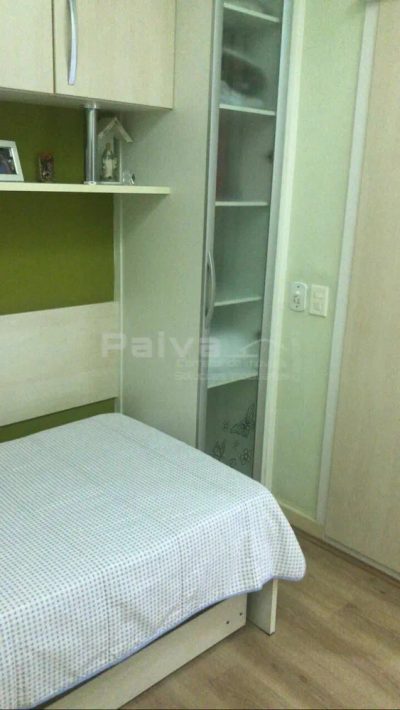 Apartamento, 3 quartos, 170 m² - Foto 4